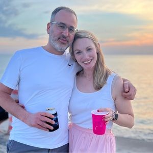 Meet your Posher, Adrienne